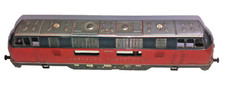 Märklin 3021 lok gebraucht kaufen  Dreieich