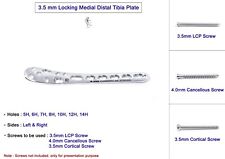Medial distal tibia d'occasion  Expédié en Belgium