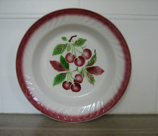 Ancien plat creux d'occasion  Neuville-aux-Bois