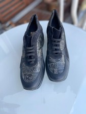 Scarpe casual alviero usato  Vimodrone