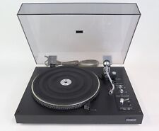 Hitachi turntable for sale  Shipping to Ireland