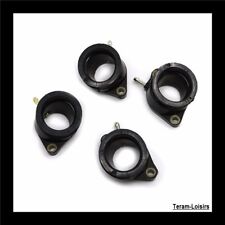 Pipes admission yamaha d'occasion  Rouen-