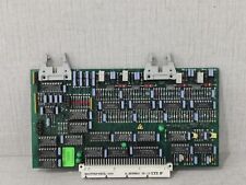 Placa de linha MINIMAX FMZ 4100 801900 comprar usado  Enviando para Brazil
