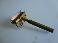 Valet auto strop d'occasion  Marseille IV