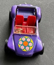 Corgi toys whizz gebraucht kaufen  Stein