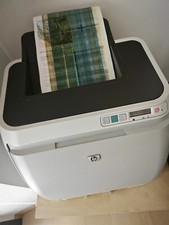 Stampante rete color usato  Ascoli Piceno