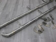 Riginal steeler trittbretter gebraucht kaufen  Idstein