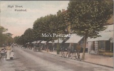 London postcard wanstead for sale  WATERLOOVILLE