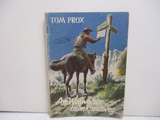 Tom prox 193 gebraucht kaufen Tom prox 193 gebraucht kaufen  Weiden