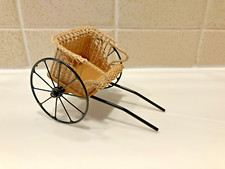 Dollhouse miniature handmade for sale  Princeton