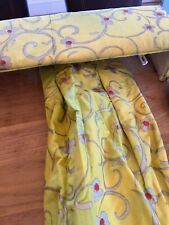 Designers guild curtains for sale  BISHOP'S STORTFORD