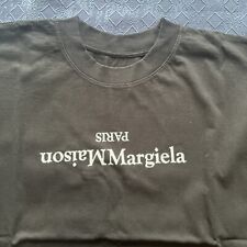 Maison margiela shirt usato  Zane