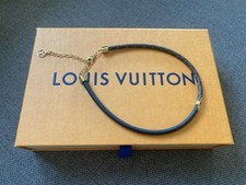 Louis vuitton choker gebraucht kaufen  Frankfurt am Main