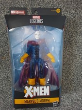 Marvel legends men for sale  GRAVESEND