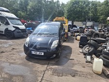 Toyota yaris 2011 for sale  BARNSLEY