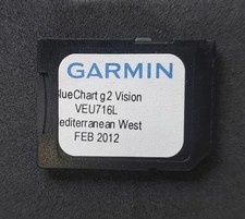Cartografia garmin bluechart usato  Reggio Emilia