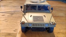 Exoto general hummer gebraucht kaufen  Barsinghausen