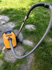 Miele 712 super gebraucht kaufen  Bielefeld