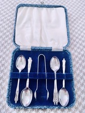 Vintage set apostle for sale  BRENTWOOD