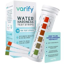 Varify hard water for sale  BRADFORD