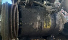 Compressore aria climatizzata usato  Varapodio