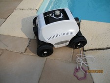 Robot piscine fil d'occasion  Châteauroux