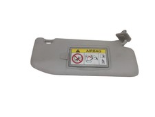 Aletta parasole parabrezza usato Aletta parasole parabrezza usato  Casalnuovo di Napoli