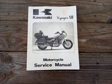 1986 kawasaki zg1200 for sale  Wildwood