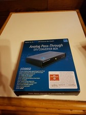 1 dtv converter box for sale 1 dtv converter box for sale Strawberry Plains