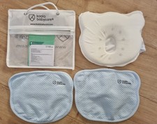 Kissen plattkopf koala gebraucht kaufen  Parchim-Umland III