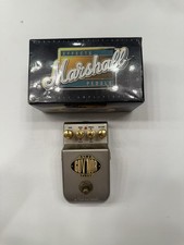 Pedal de efeitos de guitarra Marshall GV-2 Guv’nor Plus overdrive distorção guvnor + caixa comprar usado  Enviando para Brazil