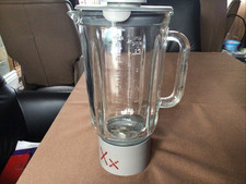 Liquidiser blender attachment for sale  STOWMARKET