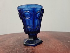 Verre violettes verre d'occasion  Rodez