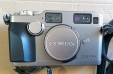 Contax g2. come usato  Osnago