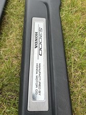 S2000 kick sill for sale  SOUTHAM
