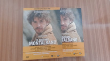 Dvd giovane montalbano usato  Verduno