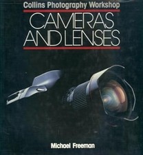 Cámaras y Lentes (Serie Taller de Fotografía Collins), Freeman, Michael, Usado segunda mano  Embacar hacia Mexico