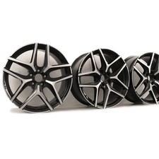 Cerchi lega bmw usato  Cremona