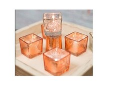 Square mercury glass for sale  Lawrence