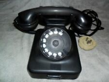 Telefono disco siemens usato  Zerbolo