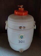 Speidel getränkefass liter gebraucht kaufen  Kriftel