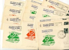 Moto guzzi nazioni usato  Roma