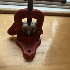 Ridgid bench yoke for sale  Woodbine