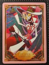 Lucifer morningstar holo gebraucht kaufen  Coswig