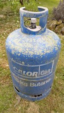 Empty 15kg calor for sale  FRINTON-ON-SEA