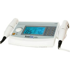 Dispositivo de ultrassom Roscoe Medical SoundCare Plus Pro com cabeça de 1cm e 5cm comprar usado  Enviando para Brazil