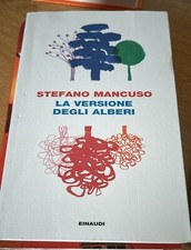 Versione degli alberi usato  Genova