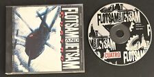 Flotsam And Jetsam Cuatro MCAD10678 Heavy Metal CD (MCA 1992 Used) comprar usado  Enviando para Brazil