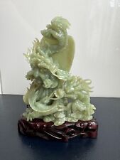 Jade nephrite type for sale  BECKENHAM
