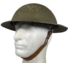 Ww1 helmet m1917 for sale  Bath